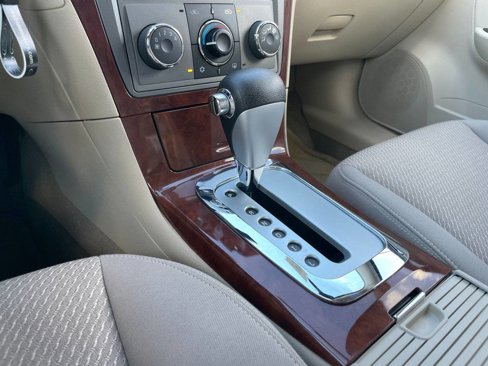 Used 2008 Saturn Aura XE image 20