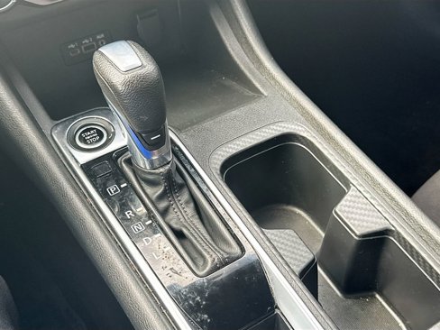 Used 2020 Nissan Sentra SV image 17