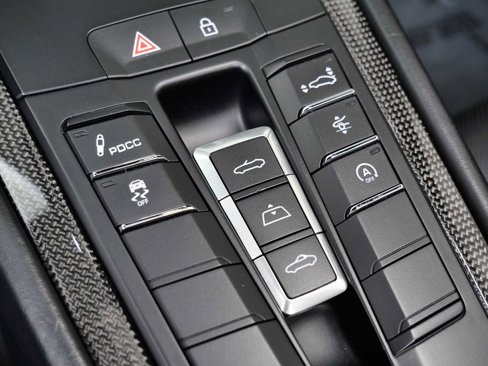 Used 2019 Porsche 911 Turbo S image 24