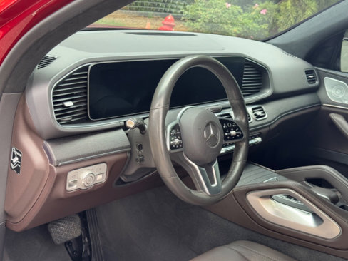 Used 2020 Mercedes-Benz GLE 350 4MATIC image 36