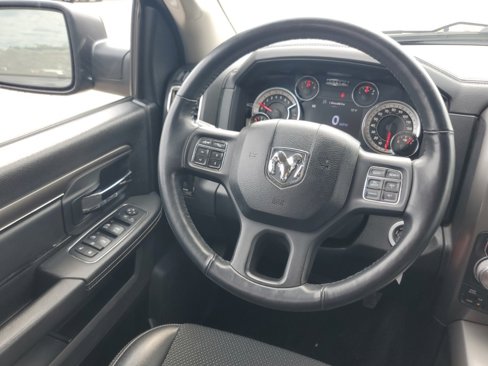 Used 2017 RAM 1500 Sport w/ Quick Order Package 22Q Night image 7