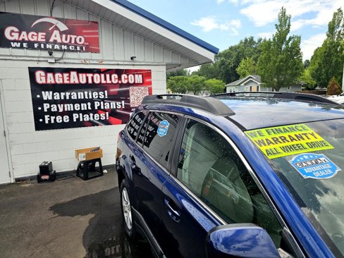 Used 2010 Subaru Outback 3.6R Limited image 35