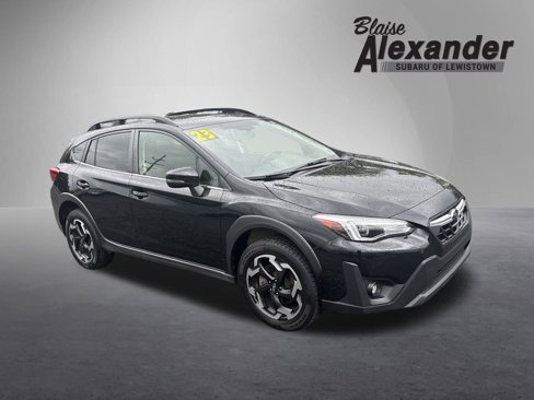 Used 2023 Subaru Crosstrek 2.5i Limited image 1