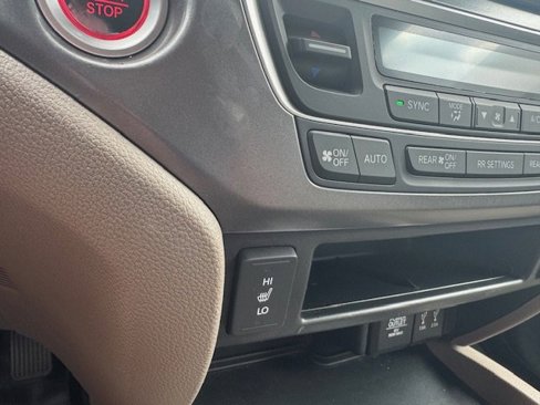 Used 2016 Honda Pilot EX-L image 21