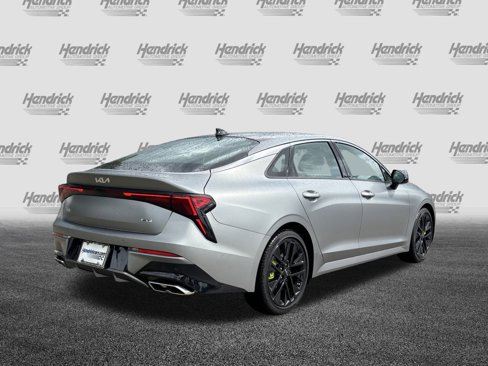 Used 2025 Kia K5 GT w/ GT1 Package image 10