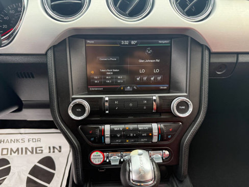Used 2015 Ford Mustang GT Premium w/ Equipment Group 401A image 24