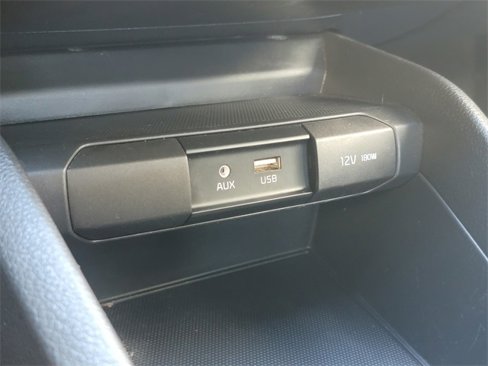 Used 2020 Kia Rio LX image 25