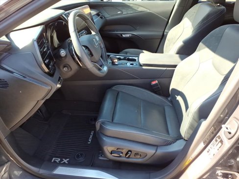 Used 2024 Lexus RX 350 AWD image 7