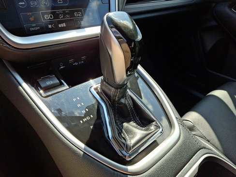Used 2020 Subaru Legacy Limited XT image 15