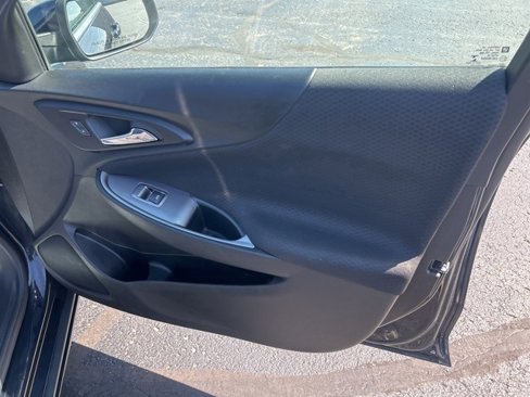 Used 2023 Chevrolet Malibu LT image 26