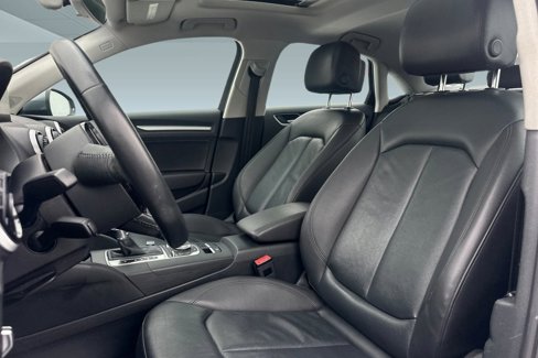 Used 2016 Audi A3 1.8T Premium image 20