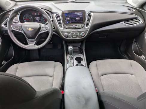 Used 2019 Chevrolet Malibu LS w/ LPO, Convenience Package 1 image 20