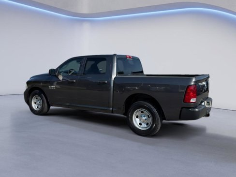 Used 2018 RAM 1500 Tradesman w/ Popular Equipment Group image 4