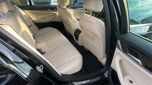 Used 2020 BMW 530i w/ Premium Package image 20