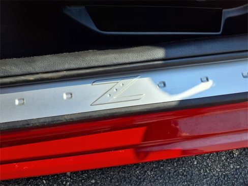 Used 2006 Nissan 350Z Touring image 14