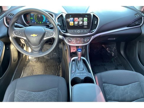 Used 2018 Chevrolet Volt LT image 15