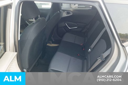 Used 2023 Kia Soul LX w/ Option Group 015 image 18