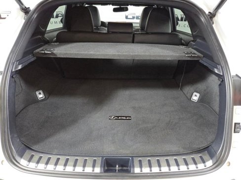 Used 2016 Lexus NX 200t F Sport image 22