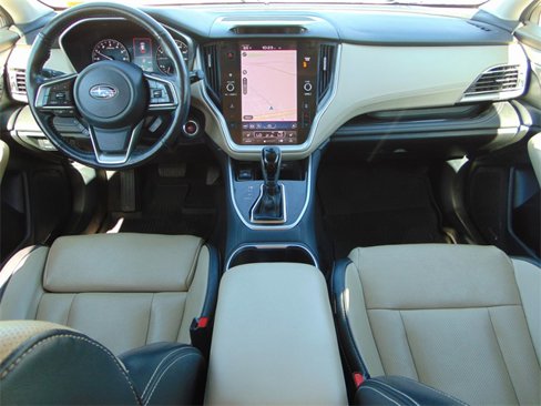 Used 2021 Subaru Outback Limited w/ Popular Package #2 image 23