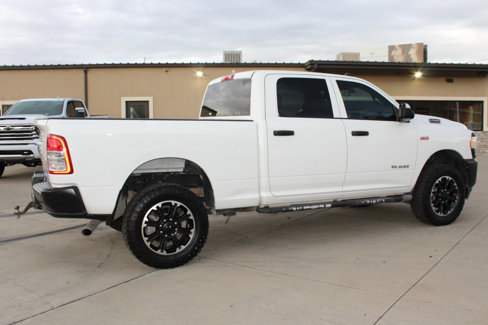 Used 2022 RAM 2500 Tradesman image 19