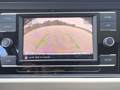 Used 2019 Volkswagen Jetta SE w/ Cold Weather Package image 22