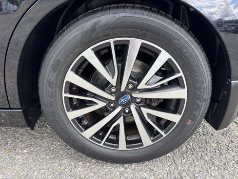 Used 2019 Subaru Legacy 2.5i w/ Alloy Wheel Package image 8