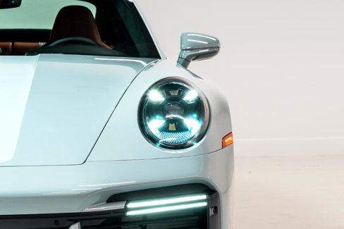Used 2023 Porsche 911 Sport Classic image 15