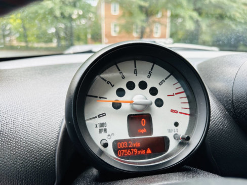 Used 2014 MINI Cooper Countryman S image 33