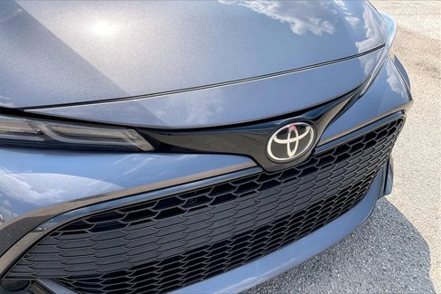 Used 2022 Toyota Corolla SE image 33