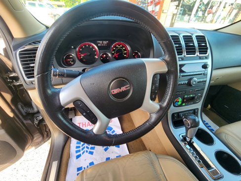 Used 2012 GMC Acadia SLT image 11