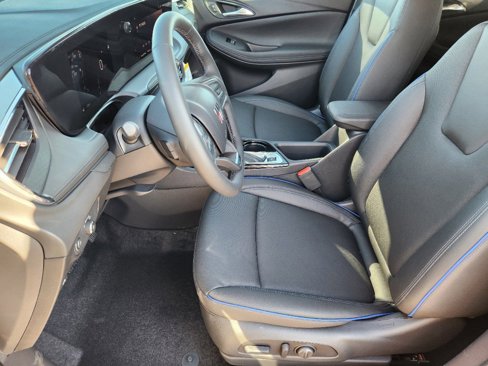 New 2025 Buick Encore GX Sport Touring w/ Comfort Package image 14