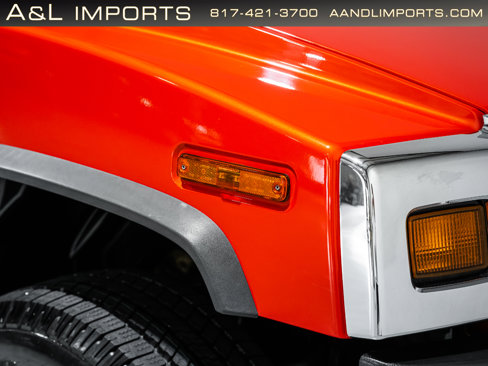 Used 2008 HUMMER H2 SUT image 20