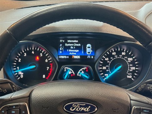 Used 2018 Ford Escape SEL image 36