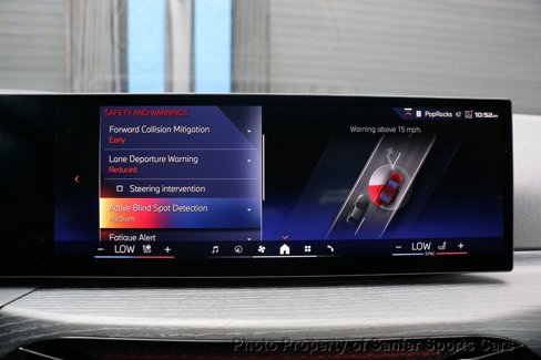Used 2025 BMW M440i image 37