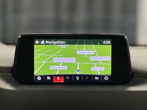 Used 2017 MAZDA CX-5 Grand Touring image 33