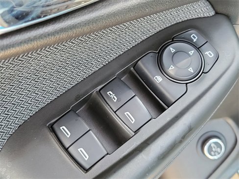 Certified 2025 Chevrolet TrailBlazer LT w/ Convenience Package image 22