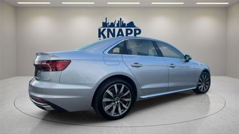 Used 2021 Audi A4 2.0T Premium w/ Convenience Package image 5