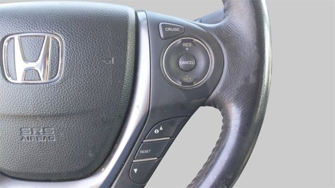 Used 2019 Honda Ridgeline RTL image 23