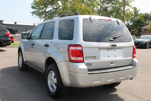 Used 2011 Ford Escape XLT image 41