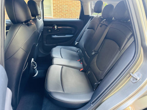 Used 2016 MINI Cooper Clubman S image 26