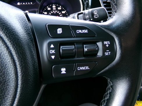 Used 2016 Kia Sedona SX Limited image 18