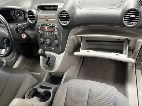 Used 2007 Kia Rondo EX w/ Premium Pkg image 14