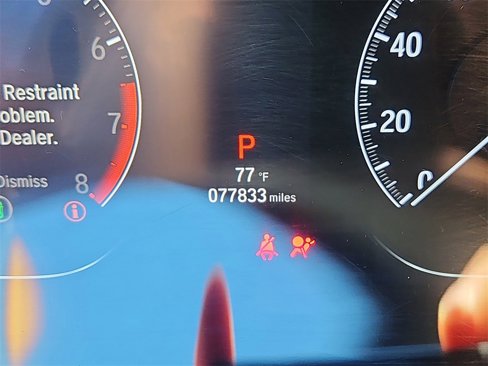 Certified 2018 Honda Accord Sport image 13