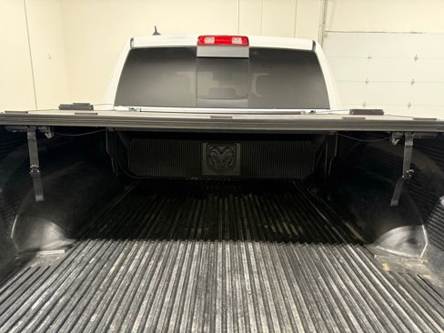 Used 2017 RAM 1500 Lone Star image 10