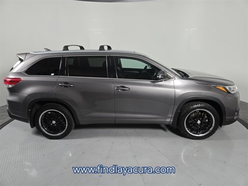 Used 2019 Toyota Highlander Limited Platinum image 7