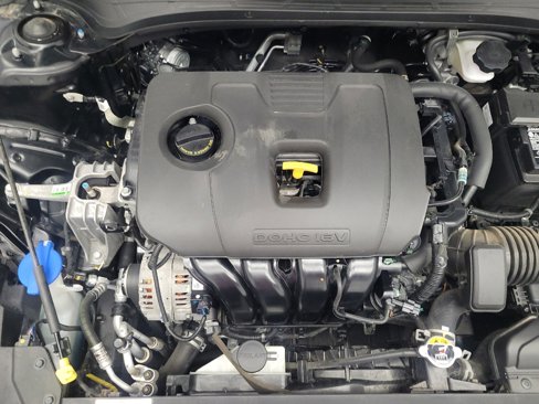 Used 2024 Kia Forte LXS image 30