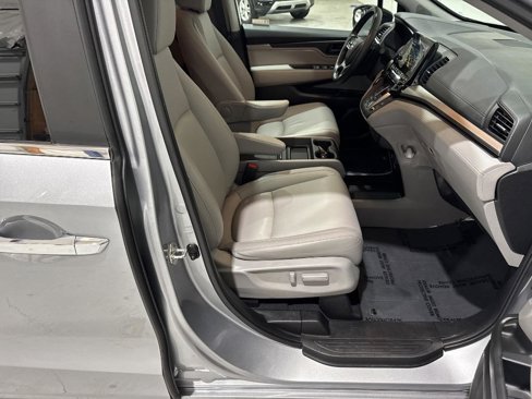 Used 2018 Honda Odyssey Touring image 54