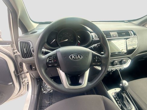 Used 2017 Kia Rio LX w/ Power Package image 11
