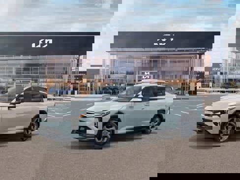 New 2025 Kia K4 LXS image 3