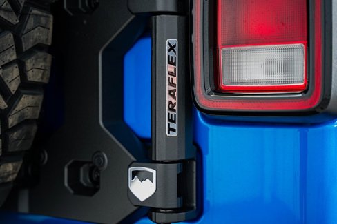 Used 2024 Jeep Wrangler Willys image 27